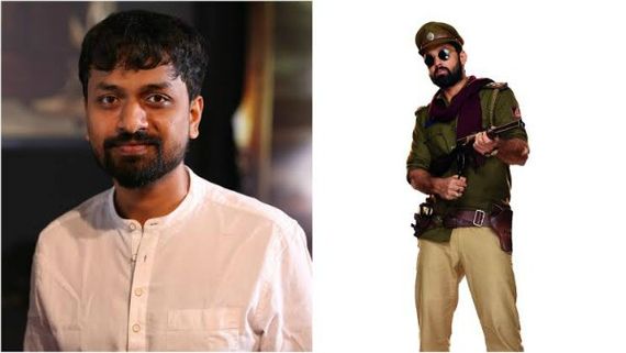 Avane Srimannarayana Director Sachin Ravi Opens Up About The Success Of The Film