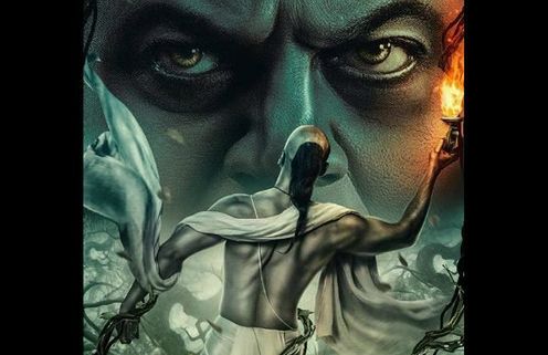 Major Fire Breaks Out On The Sets Of Shivarajkumar Starrer Bhajarangi 2