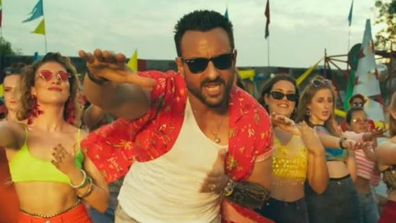Jawaani Jaaneman Box Office Prediction: Will Saif Ali Khan's Rom Com Impress At The Box Office?