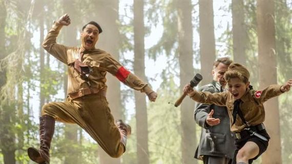 Jojo Rabbit Movie Review: Taika Waititi Brings Hope With Laughs And Tears