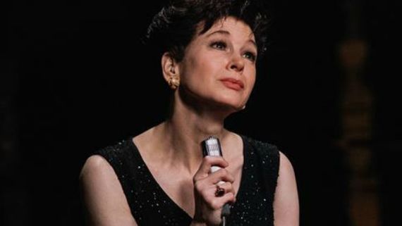 Judy Movie Review: Renée Zellweger's Judy Garland Is Mother And Legendary Artiste