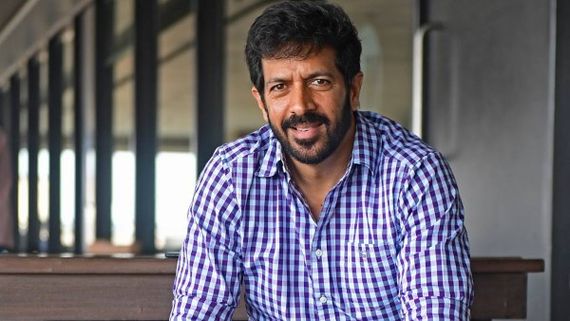 Kabir Khan: The Forgotten Army Was My First Film Script, But Was Too Big Of A Project Until Now