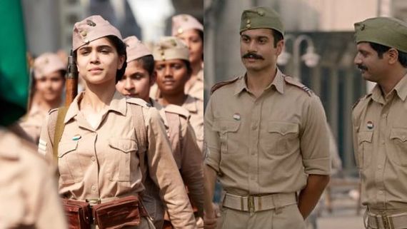 Kabir Khan's The Forgotten Army- Azaadi ke Liye Is Now Streaming On Amazon Prime Video
