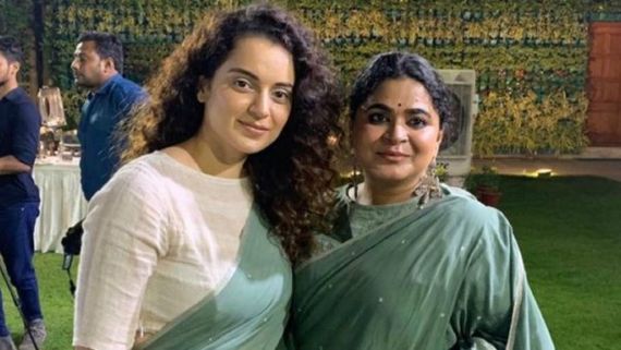 Panga Twitter Review: Fans Laud Kangana Ranaut's Performance 