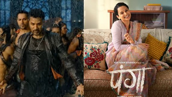 Street Dancer 3D Vs Panga Box Office Prediction (Day 1): Will Varun Dhawan Beat Kangana Ranaut?