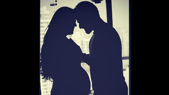 Karan Patel Shares Throwback Pic With Wife Ankita; Says ‘Frozen In The Feeling Of Being Complete’