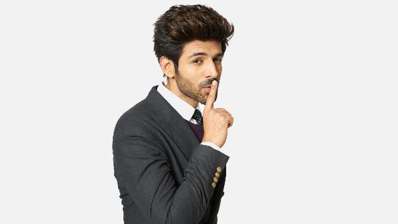 Kartik Aaryan Doesn't Want To Repeat The Mistakes Of Ranbir And Shahid Kapoor While Dating Anyone!