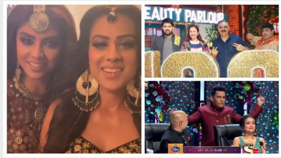 Latest TRP Ratings: Naagin 4 Tops The TRP Chart; The Kapil Sharma Show Witnesses Major Jump