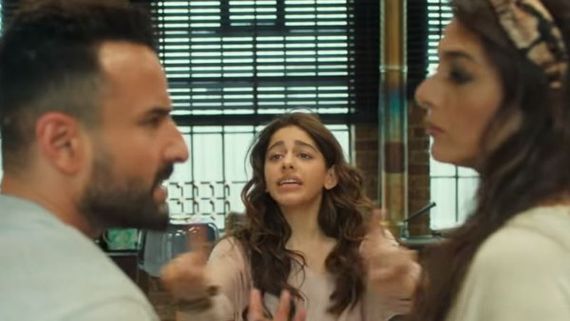 7 Ways Saif Ali Khan And Tabu Are Breaking Stereotypes In Jawaani Jaaneman Trailer