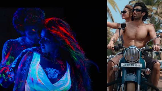 Box Office: Aditya Roy Kapur, Disha Patani Starrer Malang Witnesses Average Occupancy