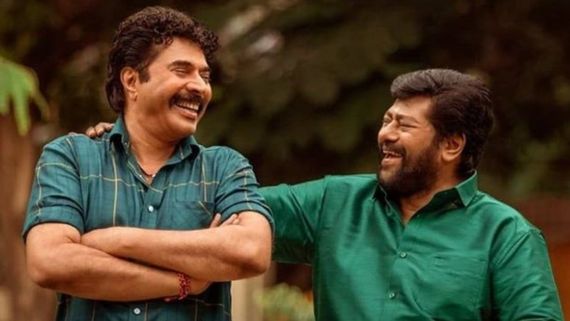 Mammootty's Shylock Is NOT Getting An Online Release: Director Ajai Vasudev Slams The Rumours!