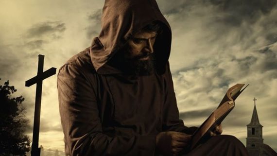 Mammootty's The Priest: Here's Everything You Want To Know!