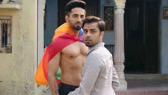 Ayushmann Khurrana Is Making LGBTQA+ Proud With Shubh Mangal Zyada Saavdhan Trailer