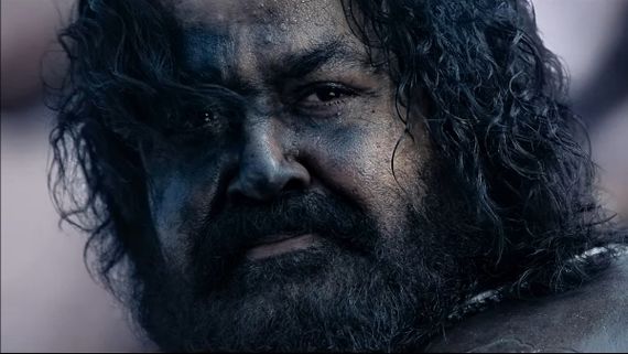 Marakkar Arabikadalinte Simham: Mohanlal Reveals The Official Teaser!