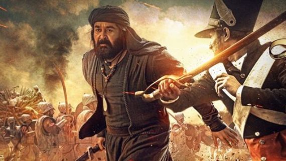 Mohanlal's Marakkar: Arabikadalinte Simham Gets Postponed: Here's The New Release Date!
