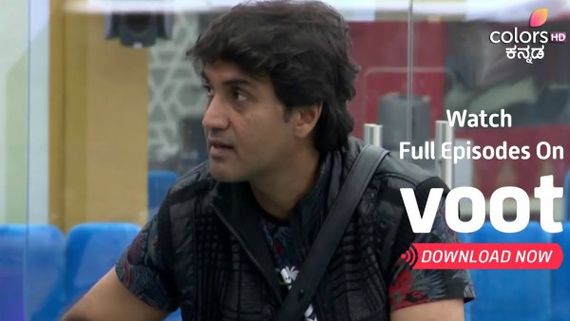 Bigg Boss Kannada Season 7 - Harish Raj Evicted In A Surprise Mid-Week Elimination