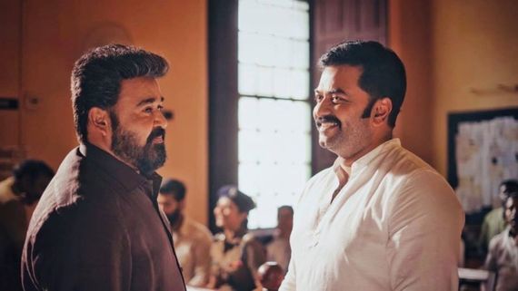 Mohanlal's Ram: Indrajith Sukumaran Joins The Team!