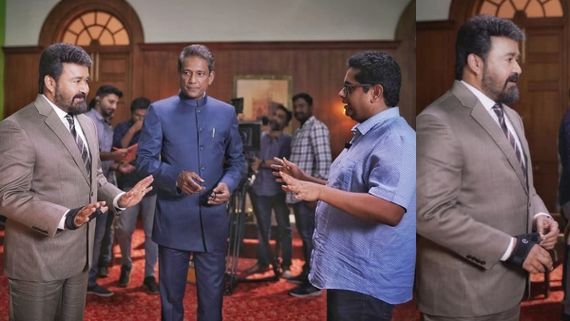 Ram: The Mohanlal-Jeethu Joseph Project Starts Rolling!