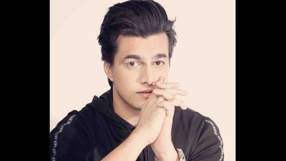 Mohsin Khan Is Single & Ready To Mingle, But Says His Ammi Has To Approve The Girl