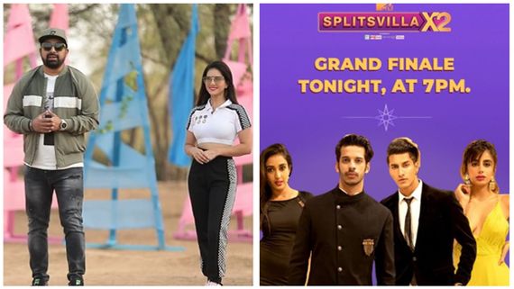 MTV Splitsvilla 12 Grand Finale: Who Will Win The Show - Priyamvada-Shrey Or Miesha-Ashish?