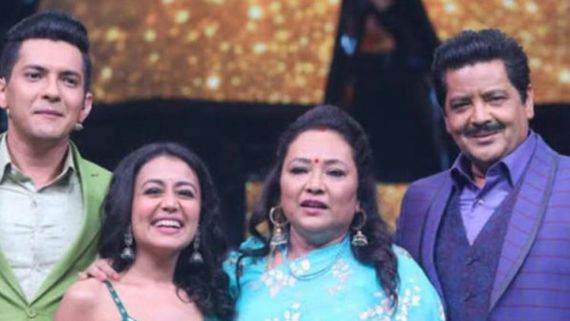 Indian Idol 11: Neha Kakkar-Aditya Narayan To Get Married? Udit Narayan Calls Her Daughter-In-Law
