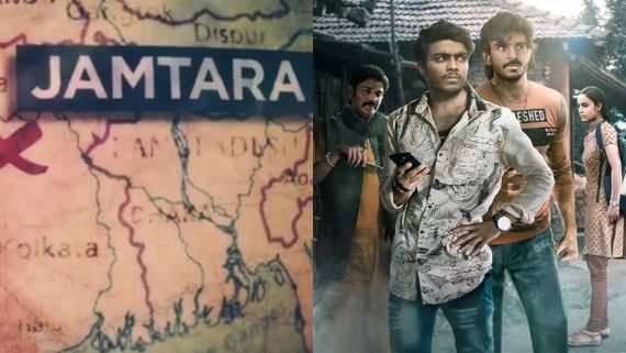 Jamtara Web Series Review: Netflix Original Series Has Little To Offer