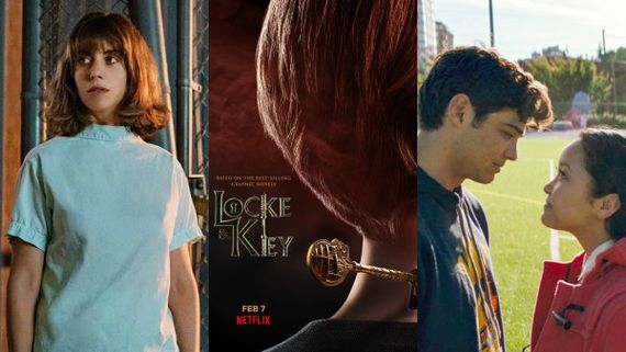 February 2020: What To Watch On Netflix And Amazon Prime?