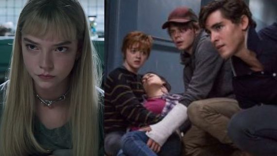 Watch The New Mutants Trailer; Marvel Brings In Horror And Goth Teenager X Men