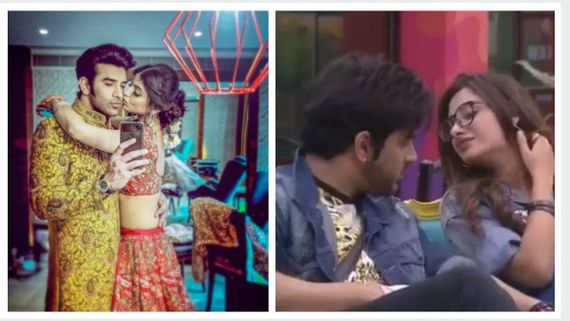 Bigg Boss 13: Paras Chhabra Sends Letter To His Girlfriend; Says He’s Using Mahira As His Bait!