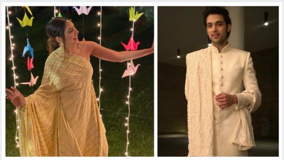 Parth Samthaan Is Curious To Know About His Kaisi Yeh Yaariyan Co-star Niti Taylor's Wedding