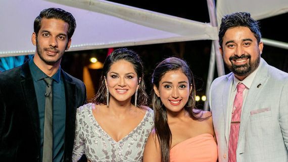MTV Splitsvilla 12 Finale: Priyamvada Kanth & Shrey Mittal Win The Show; Check Out Fans Reaction
