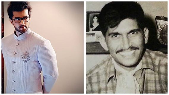 Raqesh Bapat's Father Padmakar Bapat Passes Away; Sanaya, Kamya & Others Offer Condolences