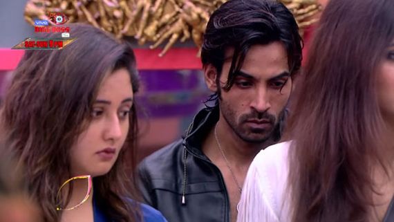 Bigg Boss 13: Rashami Desai Realises Arhaan Is Not Her Type; Is This The End Of Their Relationship?