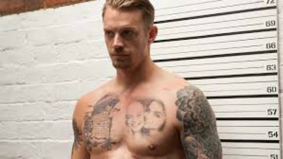 The Informer Movie Review: Joel Kinnaman And Rosamund Pike's Film Is Gripping