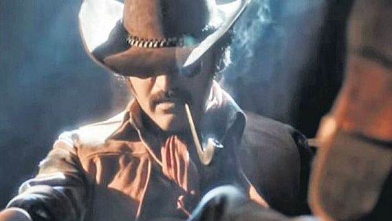 Rishab Shetty Is All Set To Star As Cowboy Krishna In Avane Srimannarayana Spin-Off