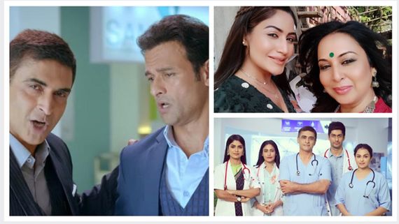 Sanjivani 2: Mohnish Bahl & Rohit Roy Quit The Show; New Actors To Enter Post 3-Year Leap!