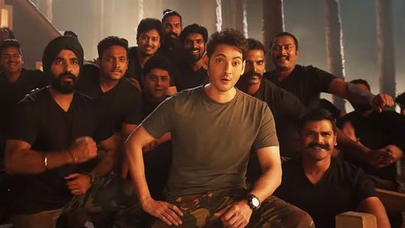 Sarileru Neekevvaru Full Movie Leaked Online To Download In HD: Will Mahesh Babu Be Worried? 