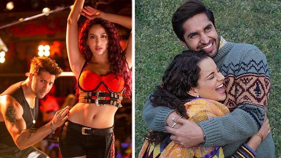 Box Office: Street Dancer 3D Witnesses Good Occupancy, Panga Off to a Slow Start 