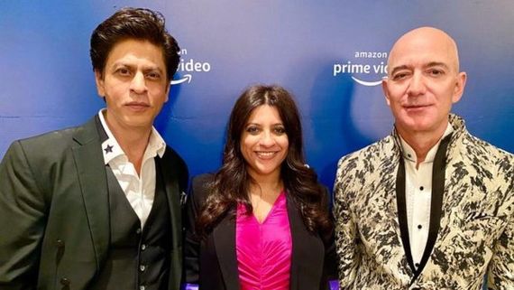 Watch Shah Rukh Khan Confess He Is Only Humble Because His Last Few Films Didn't Work