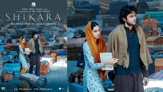 Vidhu Vinod Chopra’s Shikara Has Taken Inspiration From Real-Life Incidents. Find Out!