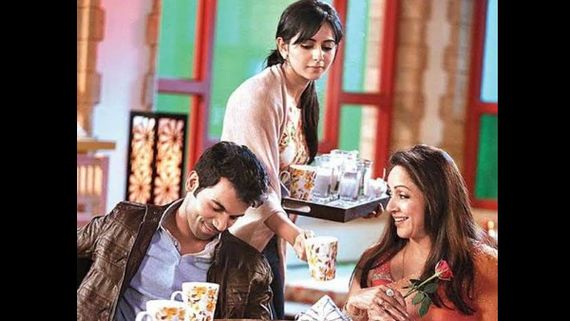 Shimla Mirchi Movie Review: This Love Story Minus Any Zing Leaves A Bad Taste In Your Mouth!