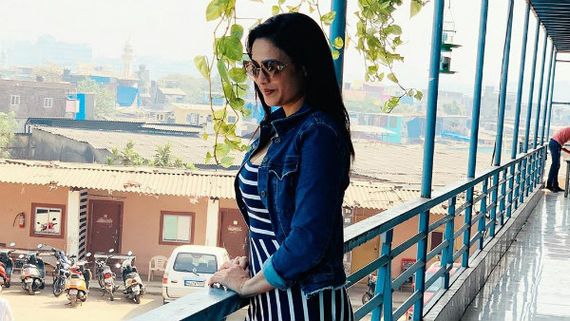 Shweta Tiwari: Bigg Boss Ke Liye Time Kahan Hai; The Show Has No Content!