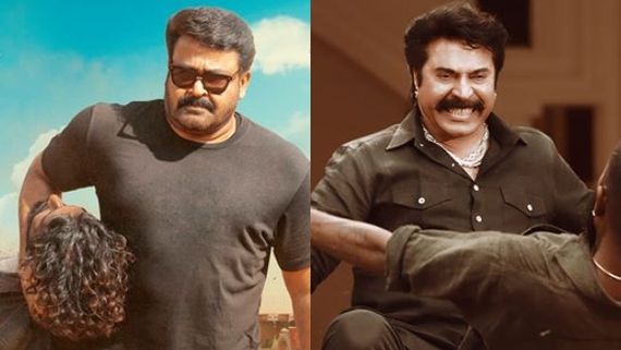 Mammootty's Shylock & Mohanlal's Big Brother To Lock Horns At The Box Office!