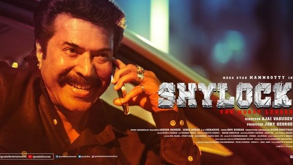 Shylock Twitter Review: Here's What Audiences Feel About The Mammootty Starrer!