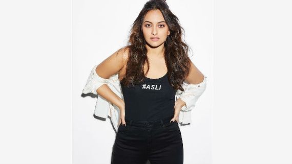 Sonakshi Sinha Lauds Deepika Padukone For Visiting JNU; Gets Slammed By Netizens