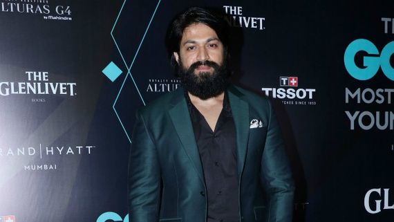 Superstar Yash On Fans Celebrating His Birthday: ‘This Kind Of Adulation Is Unheard Of’