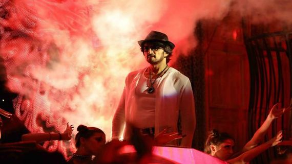 Kiccha Sudeep Wraps Up The Shoot Of Kotigobba 3; The Movie Is All Set For A Summer 2020 Release