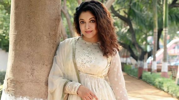 Tanushree Dutta Wants Bollywood To Boycott Choreographer Ganesh Acharya!