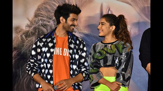 Kartik Aaryan-Sara Ali Khan Plan To Celebrate Valentine's Day Together In This Way; Read Details