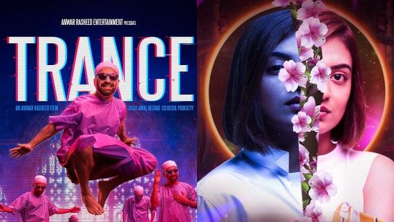 Trance: Fahadh Faasil & Nazriya Nazim's Characters Are Revealed!